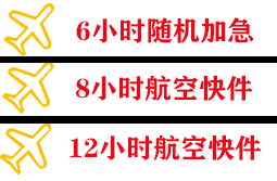 齐齐哈尔三家子机场快运快递公司,专业空运当天件